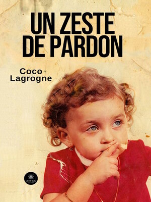 cover image of Un zeste de pardon